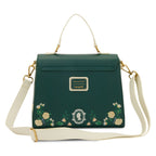 Product image Bridgerton - Silhouette Floral Crossbody Bag