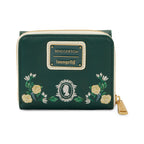 Produktbild Bridgerton - Silhouette Floral Geldbörse