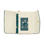 Produktbild Bridgerton - Silhouette Floral Geldbörse