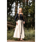 Produktbild Mittelalter Bluse Edith schwarz