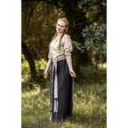 Produktbild Mittelalter Kurzarmbluse Sandra