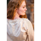 Produktbild Mittelalter Bluse mit Spitze Bettina