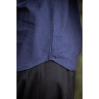 Product image Medieval Blouse Tilda blue