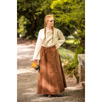 Product image Medieval Blouse Tilda beige