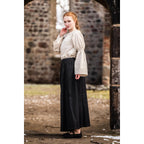 Produktbild Mittelalter Bluse Coletta beige
