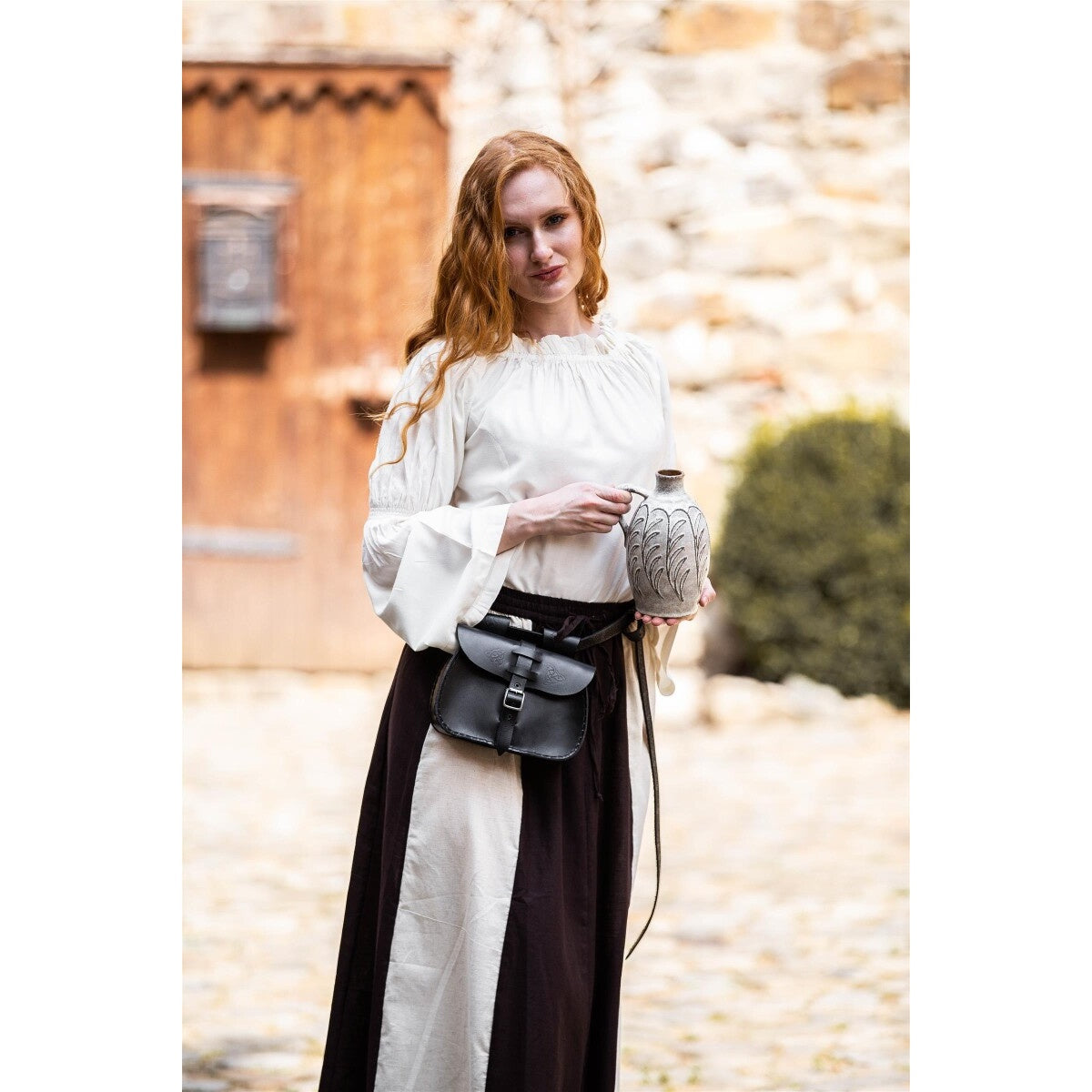 Product image Medieval Blouse Emma beige