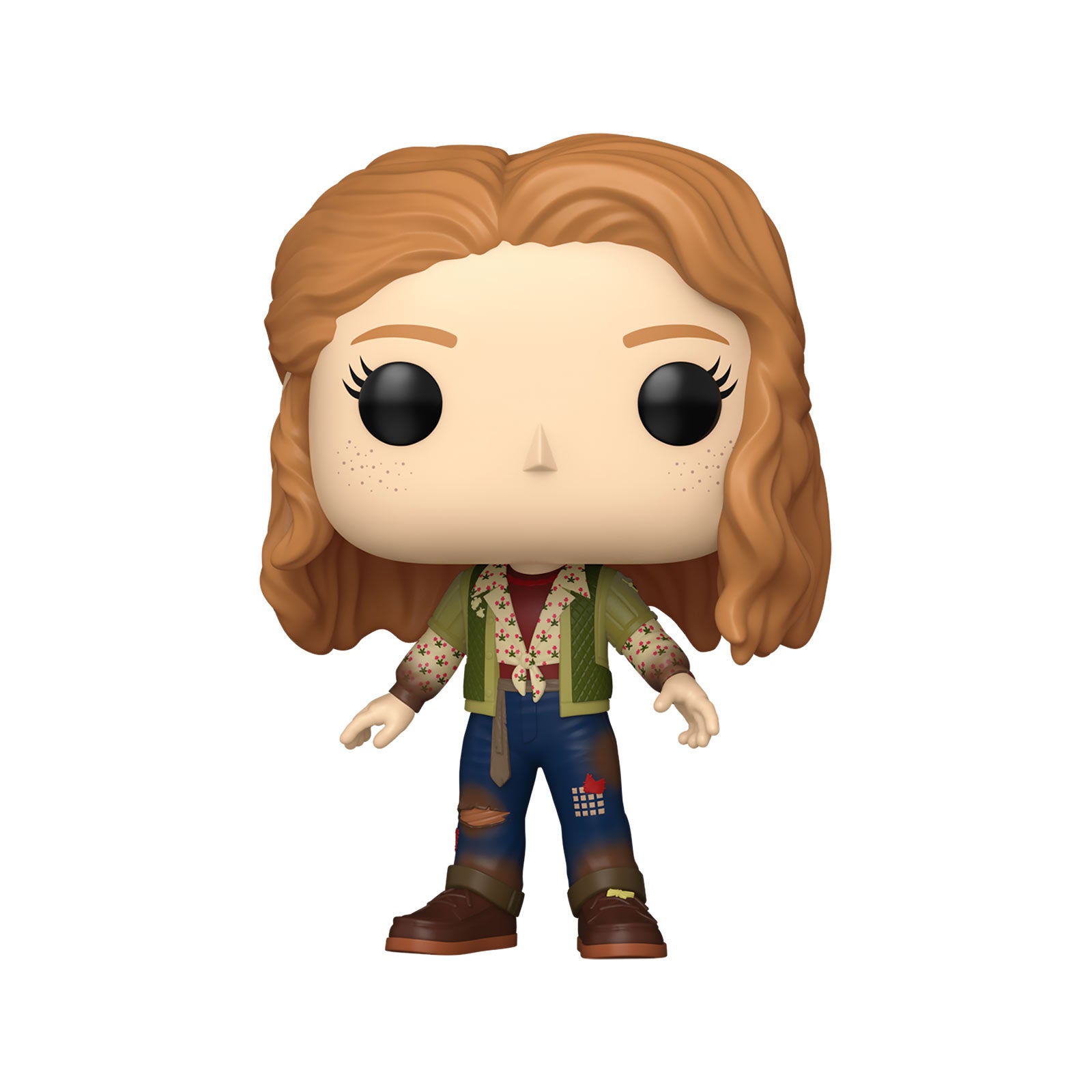 Produktbild Stranger Things - Max Mayfield Funko Pop Figur