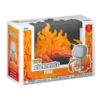 Produktbild Elements - Fire Funko Pop Figur Diorama