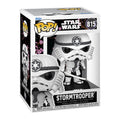 Produktbild Stormtrooper (Impressions) Funko Pop Wackelkopf-Figur - Star Wars