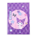 Product image Hello Kitty - Kuromi Notebook