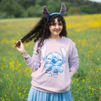 Produktbild Stitch Kauai Hawaii Sweater - Lilo & Stitch