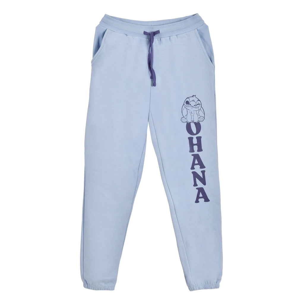 Product image Stitch Ohana Sweatpants - Lilo & Stitch