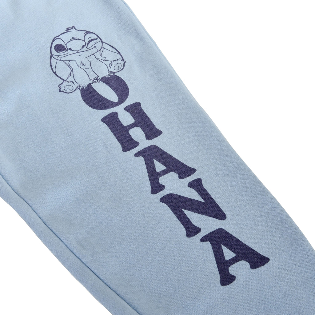 Product image Stitch Ohana Sweatpants - Lilo & Stitch