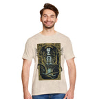 Produktbild Der Herr der Ringe - Türen von Durin T-Shirt