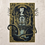 Produktbild Der Herr der Ringe - Türen von Durin T-Shirt