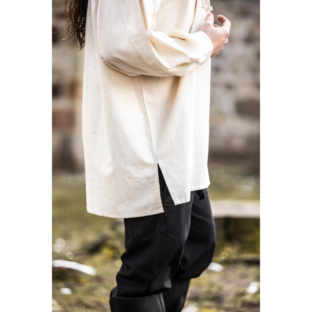 Product image Medieval Shirt Ulrich beige
