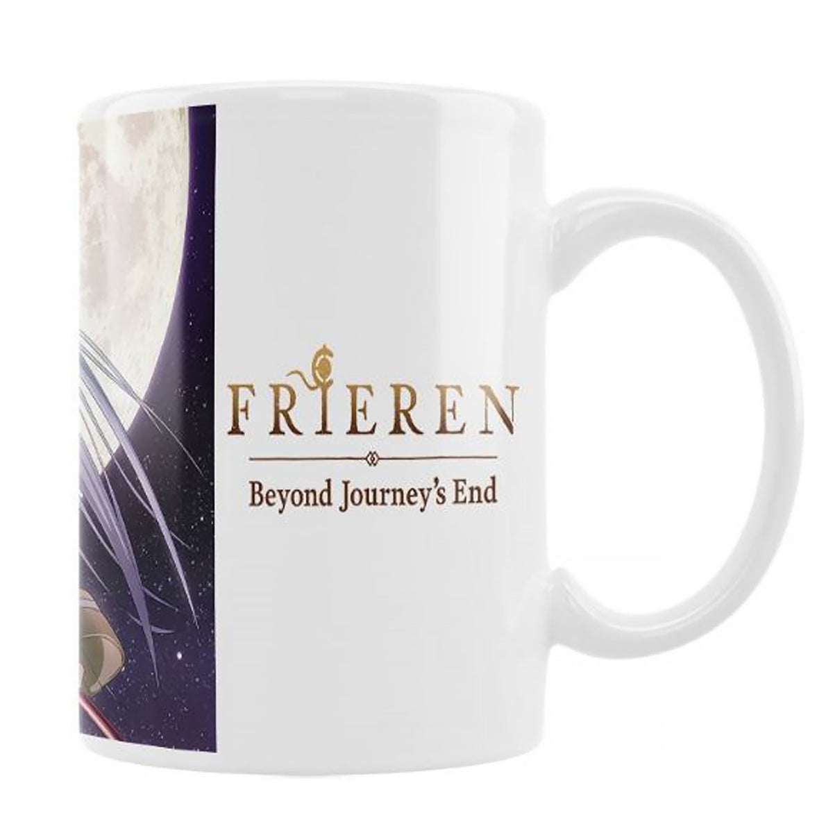 Produktbild Frieren - Beyond Journey's End Tasse