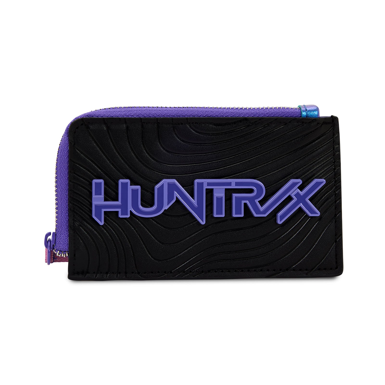 Produktbild KPop Demon Hunters - Huntrix Kartenetui