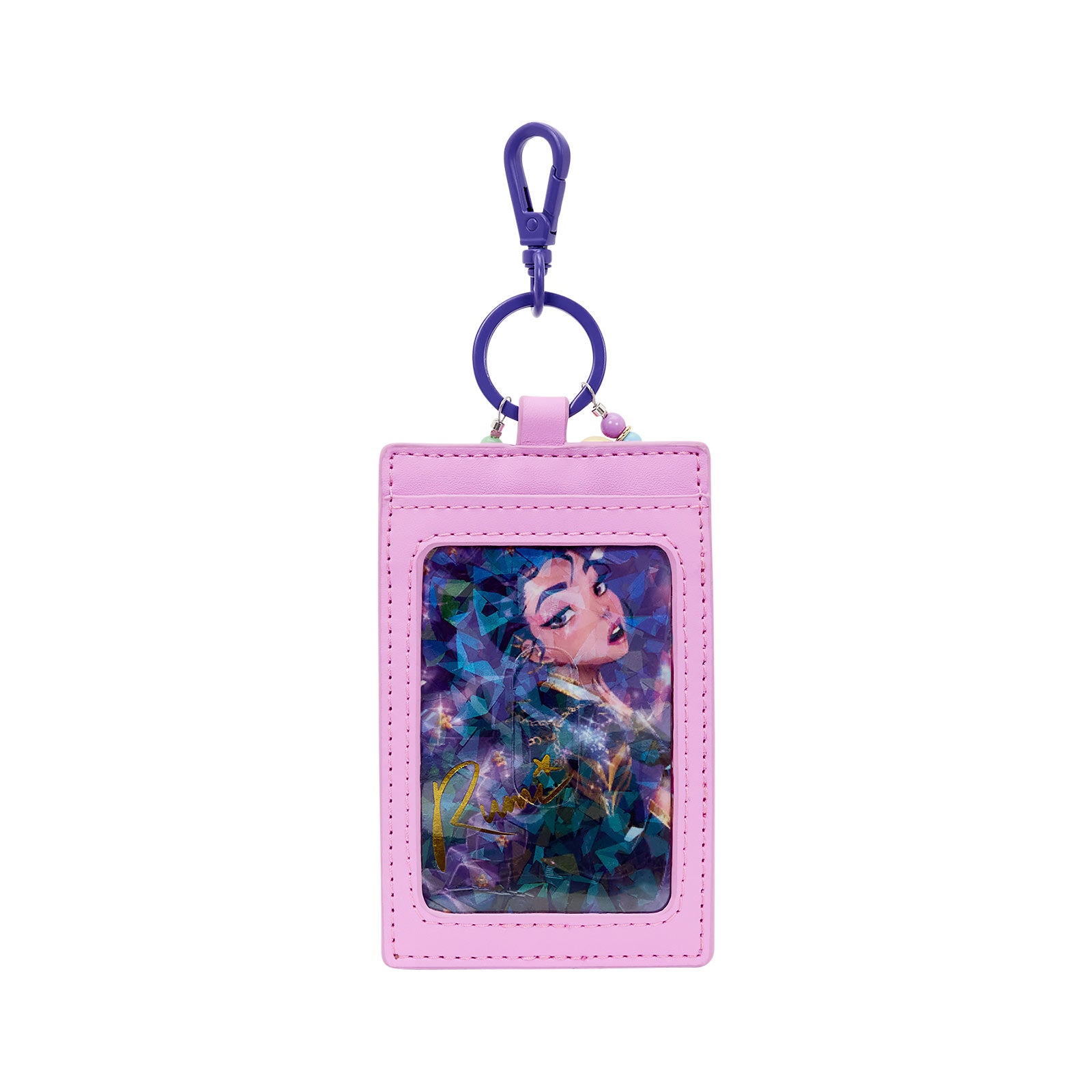 Product image KPop Demon Hunters - Huntrix Mini Backpack