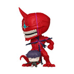 Produktbild Kaiju No. 8 - Soshiro Hoshina & Kaiju No. 10 Funko Pop Figurenset