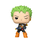 Produktbild One Piece - Zoro (Egghead Arc) Funko Pop Figur Limitierte Edition