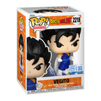 Produktbild Dragon Ball Z - Vegito (Powering Up) Funko Pop Figur
