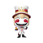 Produktbild Hazbin Hotel - Lucifer mit magischer Ente Funko Pop Figur