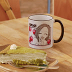 Product image Osaki and Hachi Mug for Nana Fans