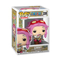 Produktbild One Piece - Ginny Funko Pop Figur