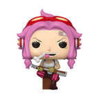 Produktbild One Piece - Ginny Funko Pop Figur