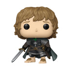 Produktbild Der Herr der Ringe - Pippin Peregrin Took Funko Pop Figur