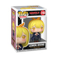 Produktbild Mashle - Lemon Funko Pop Figur