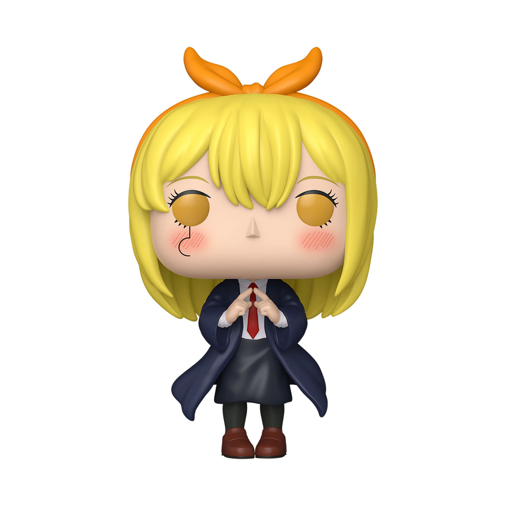 Produktbild Mashle - Lemon Funko Pop Figur