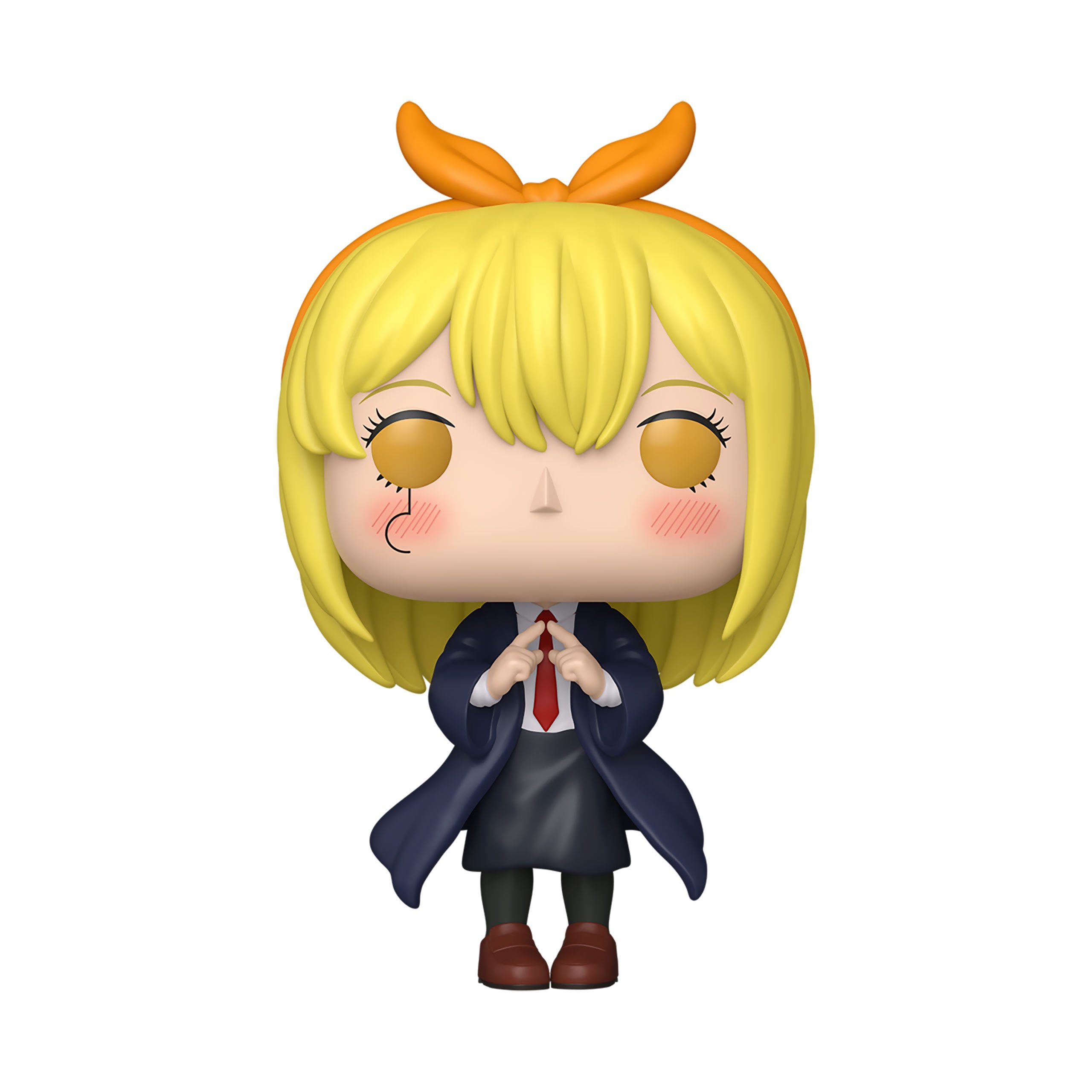 Produktbild Mashle - Lemon Funko Pop Figur