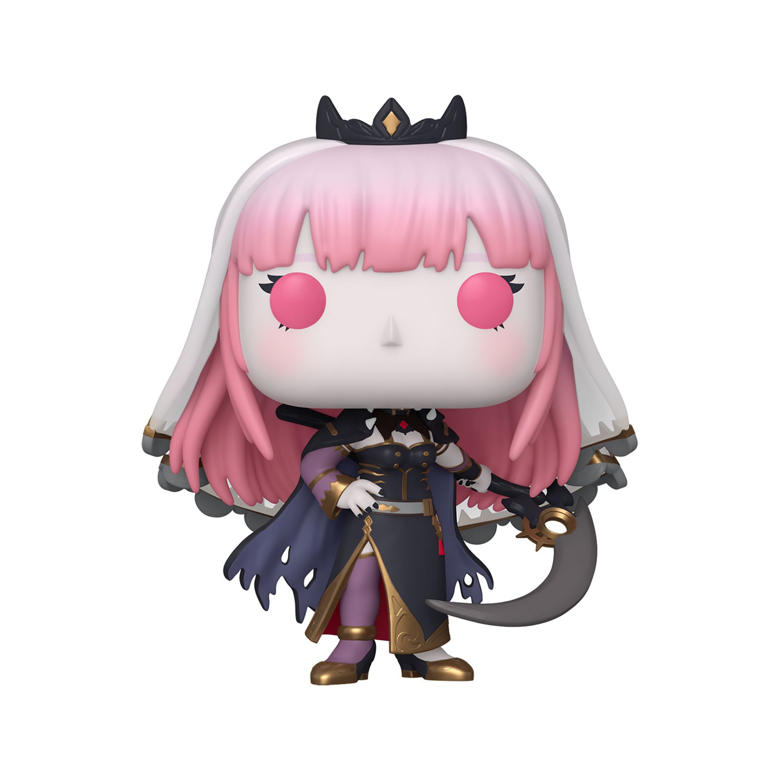 Produktbild Hololive Production - Mori Calliope Funko Pop Figur