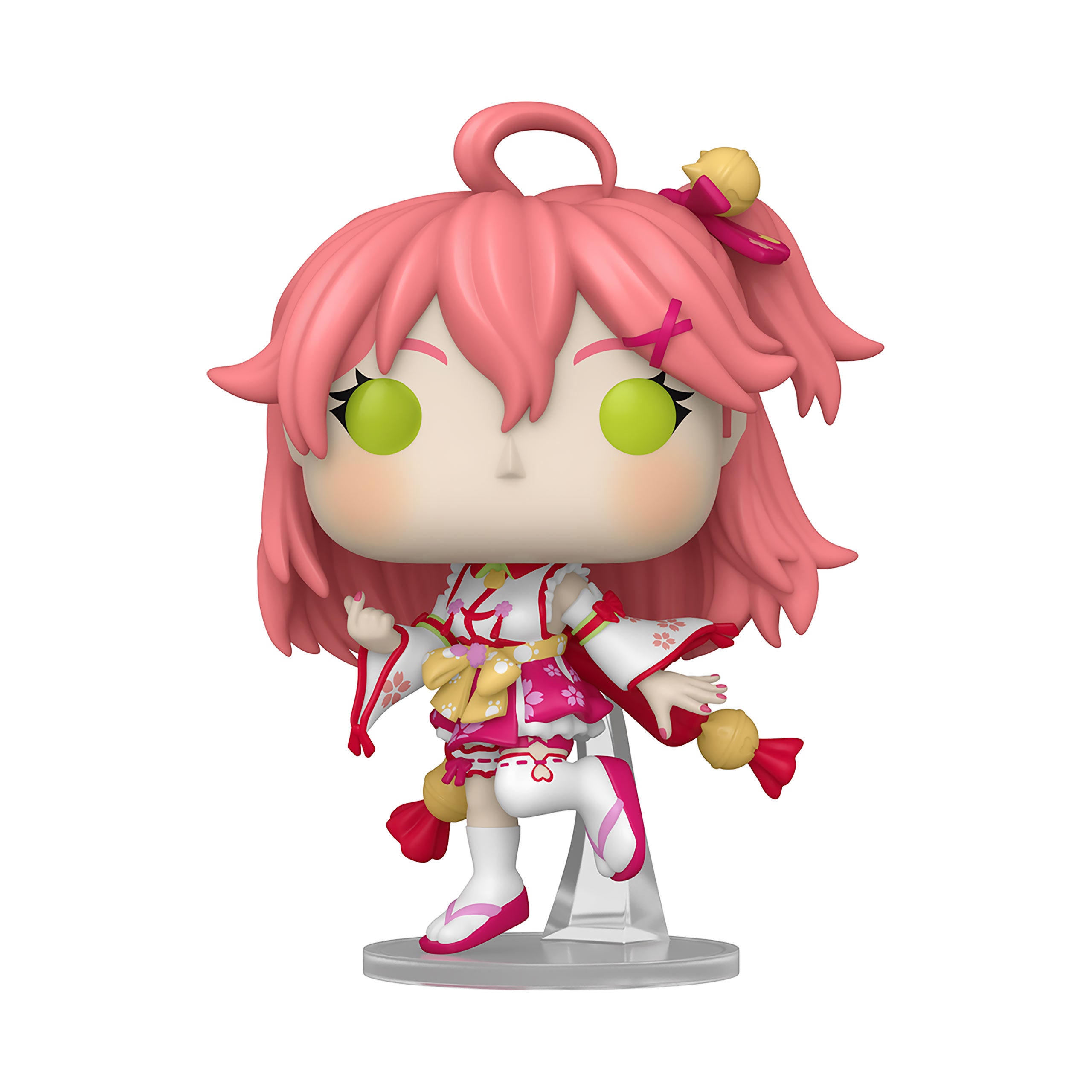 Produktbild Hololive Production - Sakura Miko Funko Pop Figur