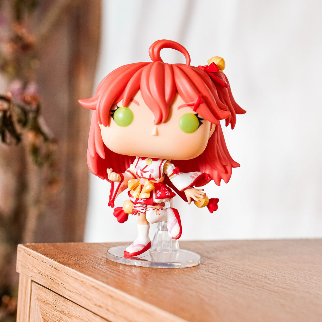 Produktbild Hololive Production - Sakura Miko Funko Pop Figur