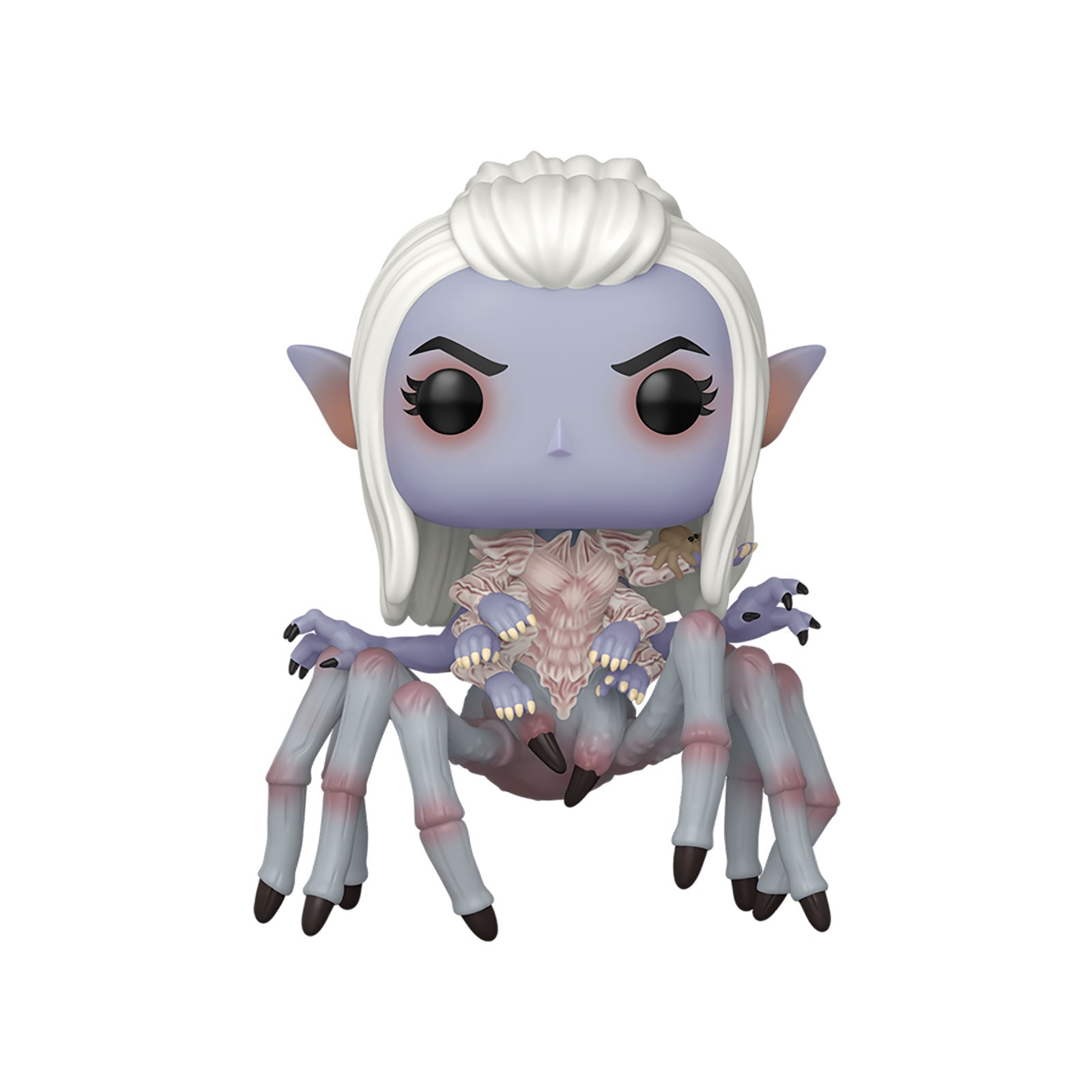 Produktbild Dungeons & Dragons - Queen Lolth Funko Pop Figur