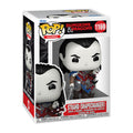 Produktbild Dungeons & Dragons - Strahd Funko Pop Figur