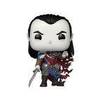Produktbild Dungeons & Dragons - Strahd Funko Pop Figur