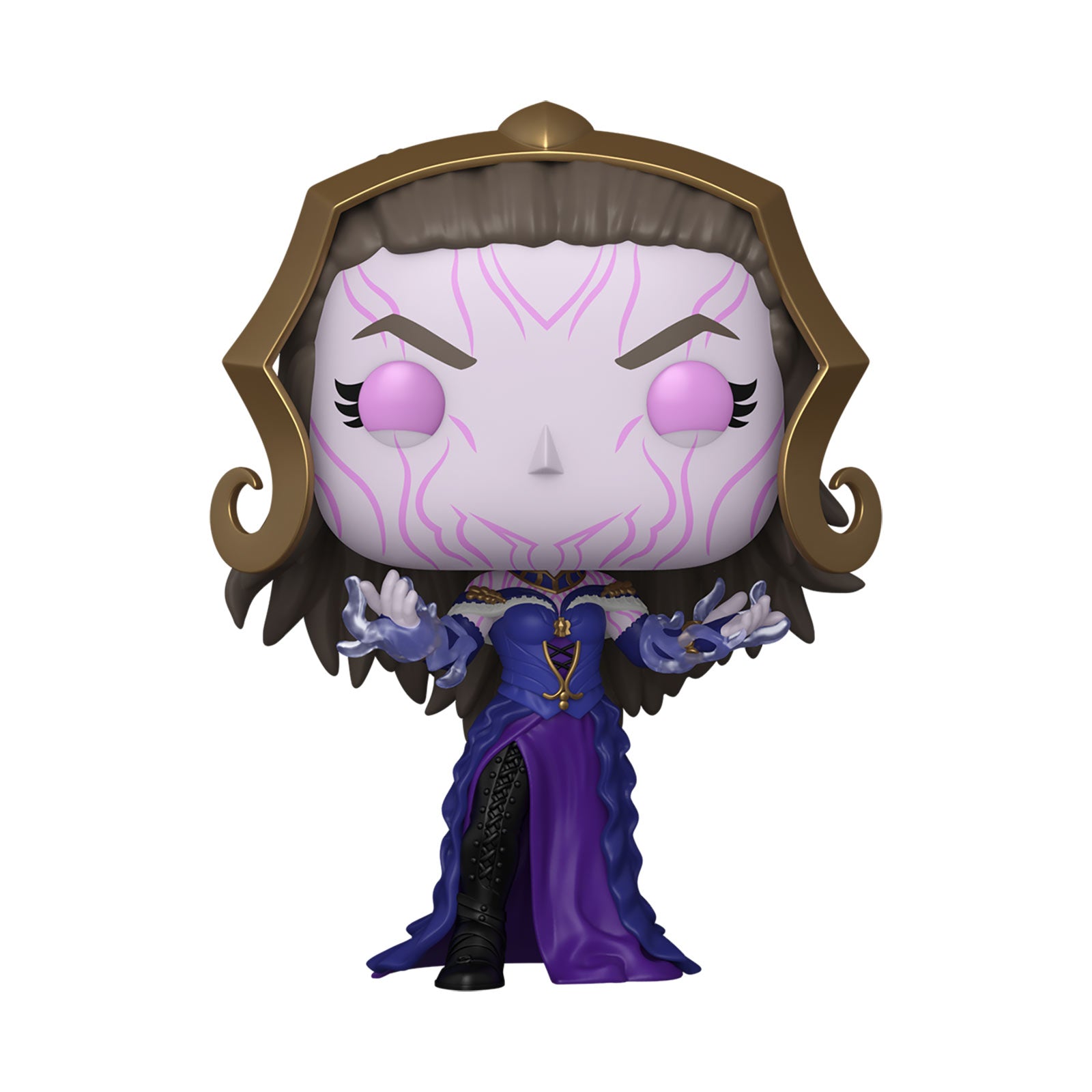 Produktbild Magic The Gathering - Liliana Vess Funko Pop Figur
