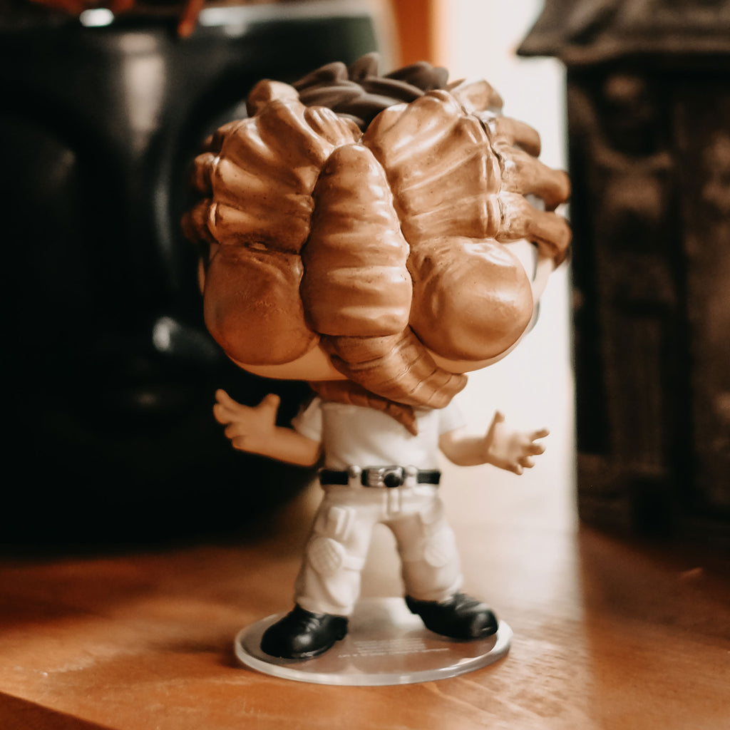 Produktbild Alien - Kane mit Facehugger Funko Pop Figur