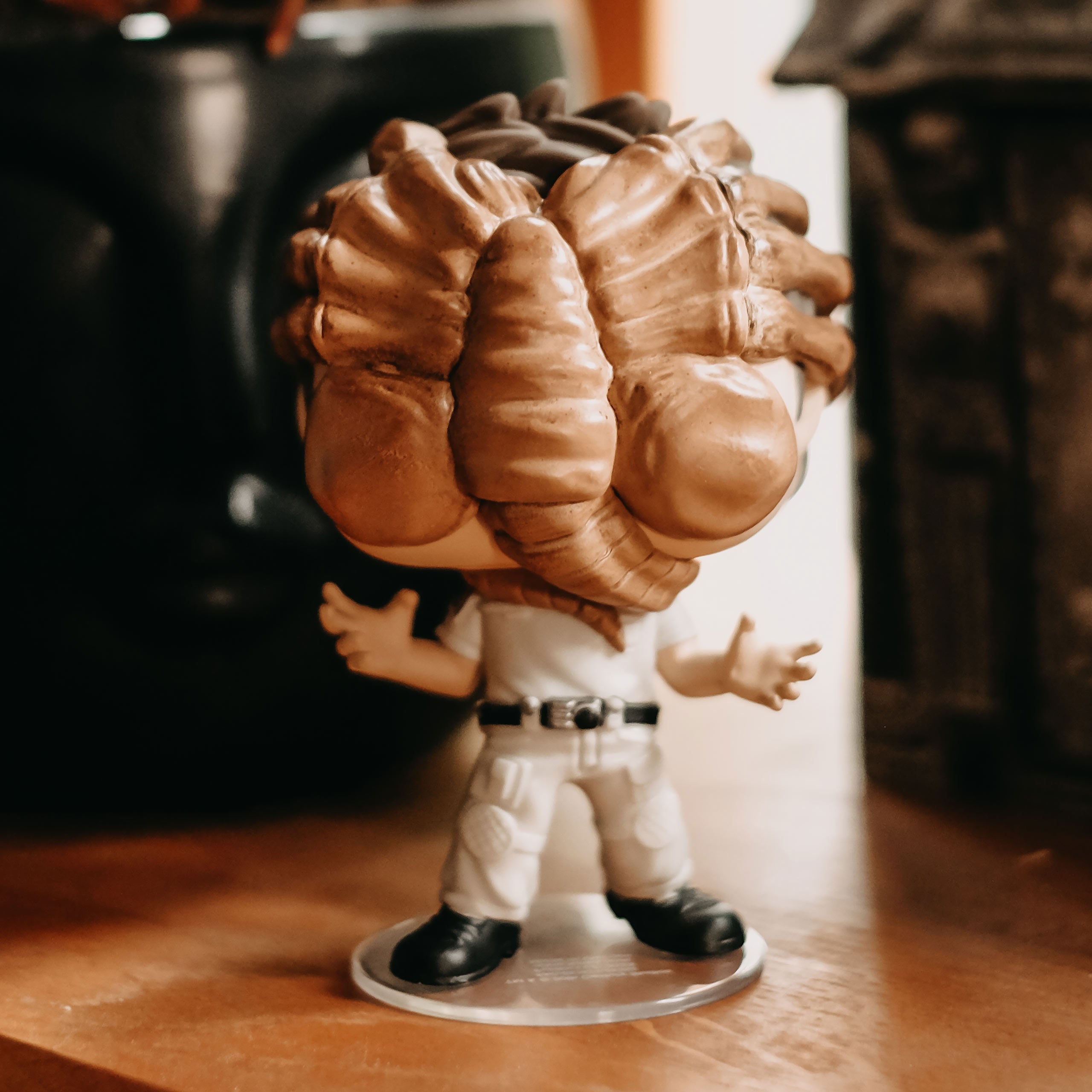 Produktbild Alien - Kane mit Facehugger Funko Pop Figur