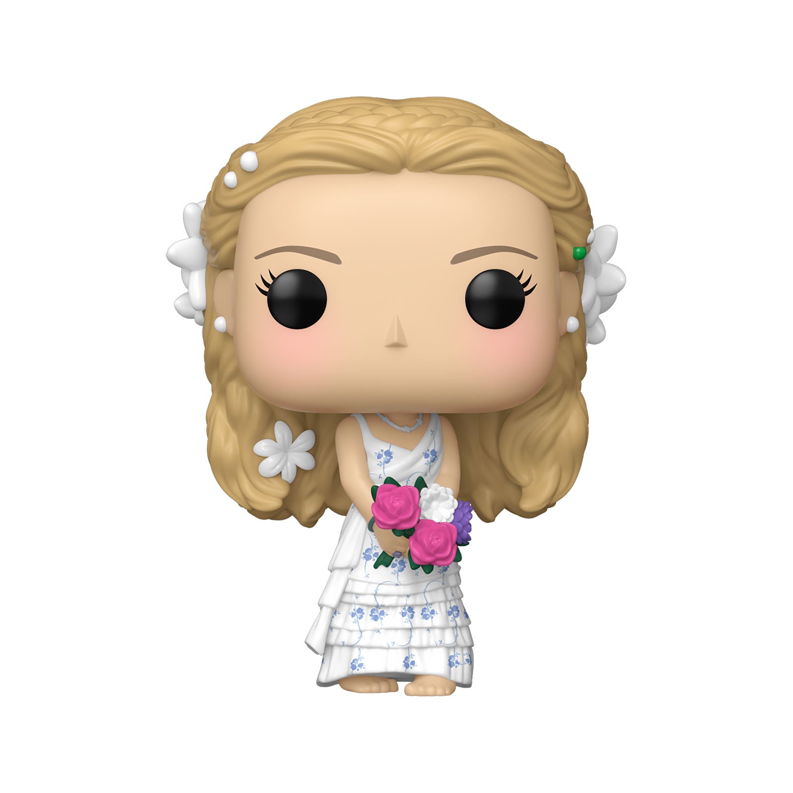 Produktbild Mamma Mia - Sophie Sheridan Funko Pop Figur