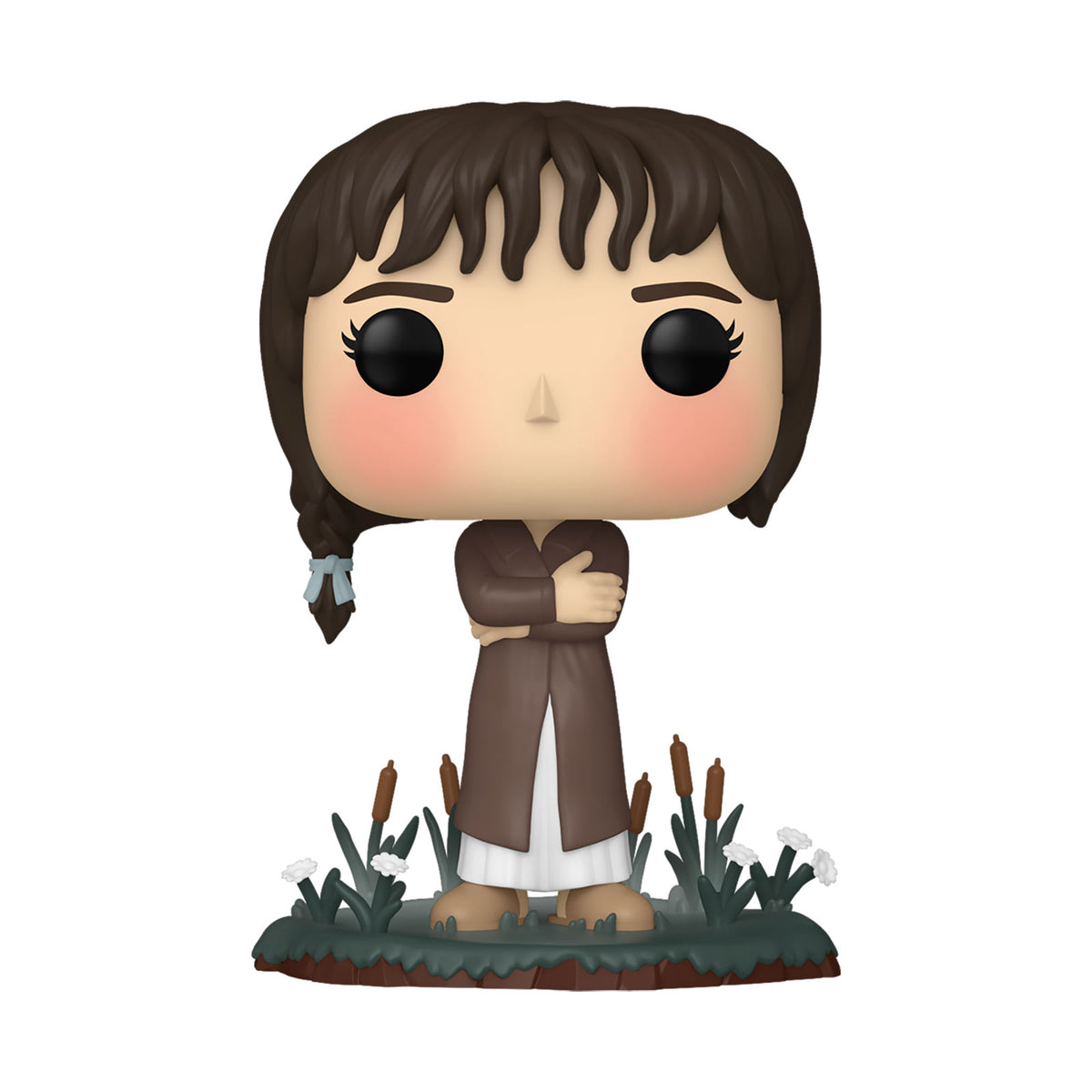 Produktbild Stolz und Vorurteil - Elizabeth Bennet Funko Pop Figur