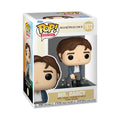 Produktbild Stolz und Vorurteil - Mr. Darcy Funko Pop Figur