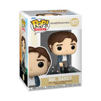 Produktbild Stolz und Vorurteil - Mr. Darcy Funko Pop Figur