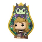 Produktbild Dornröschen - Aurora Funko Pop Figur Diorama