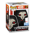 Produktbild Darth Maul: Shadow Lord The Crow Funko Pop Wackelkopf-Figur - Star Wars