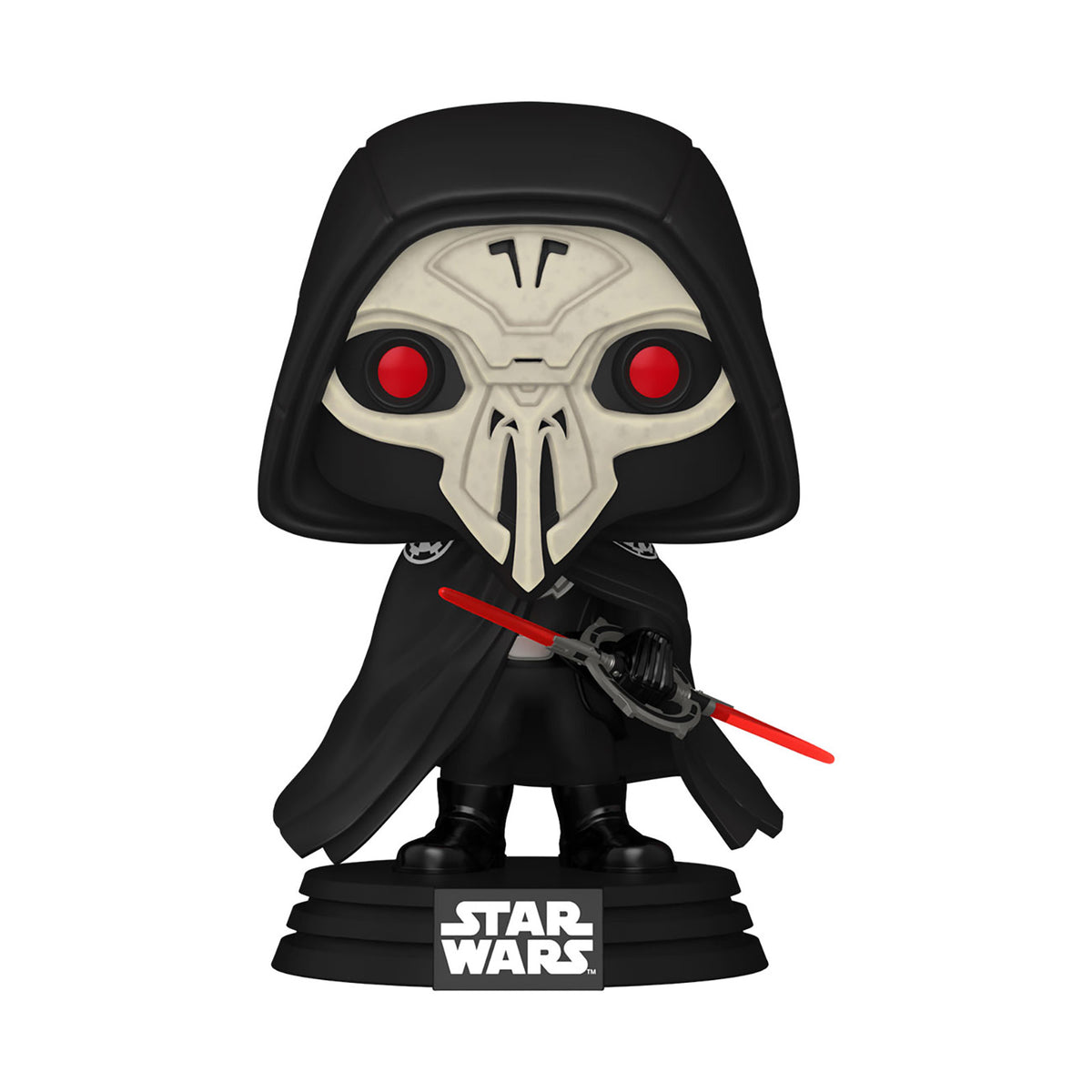Product image Darth Maul: Shadow Lord The Crow Funko Pop Bobblehead Figure - Star Wars